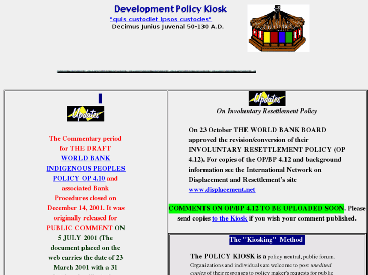 www.policykiosk.com