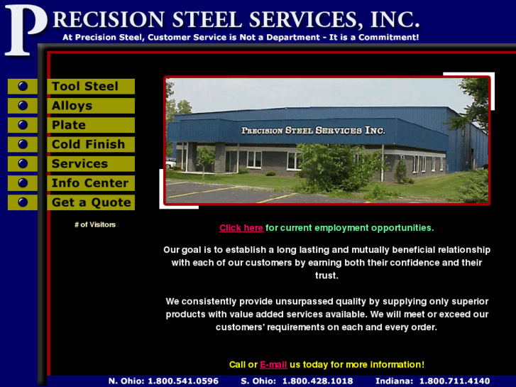 www.precision-steel.com