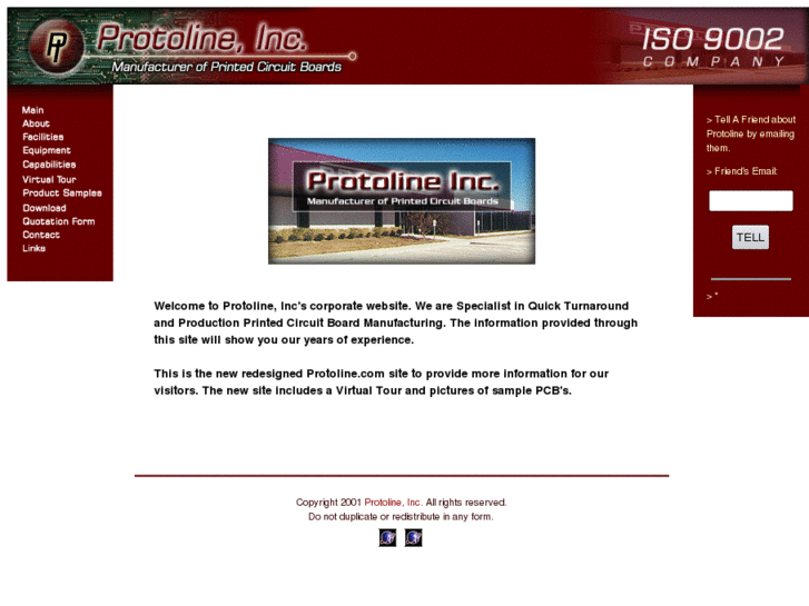 www.protoline.com