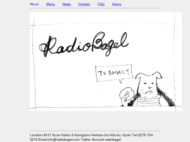 www.radiobagel.com