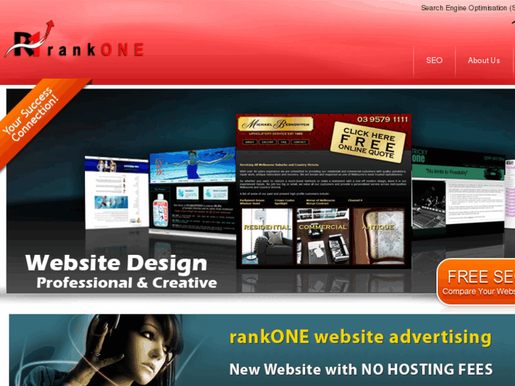 www.rankone.com.au