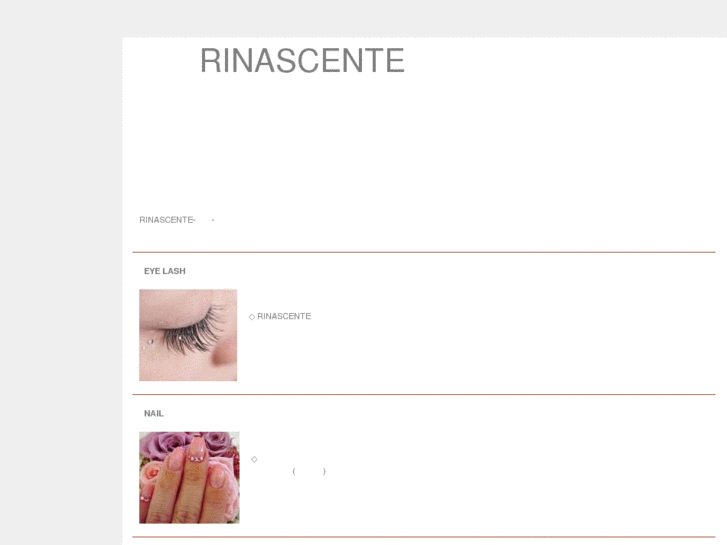 www.rina-scente.com