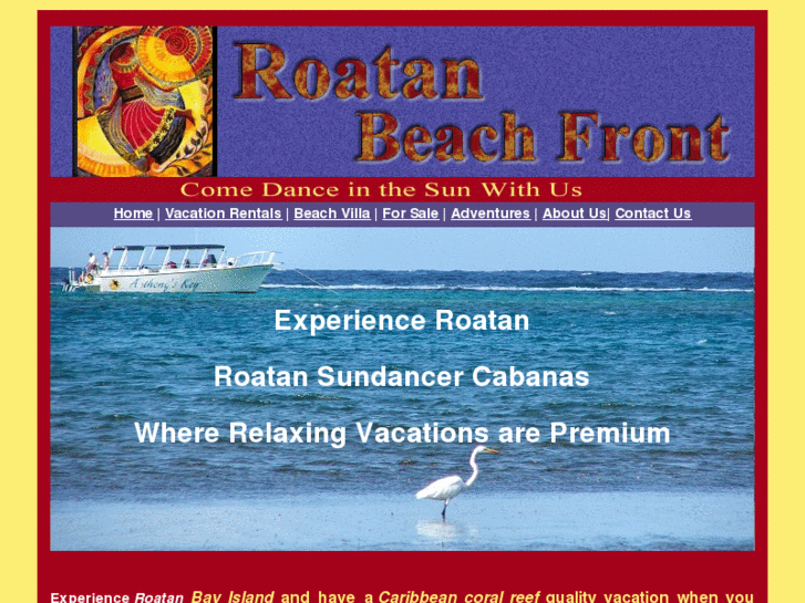 www.roatanbeachfront.com