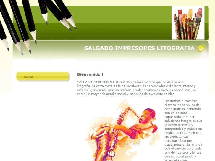 www.salgadoimpresores.com