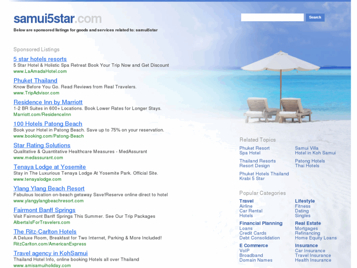 www.samui5star.com