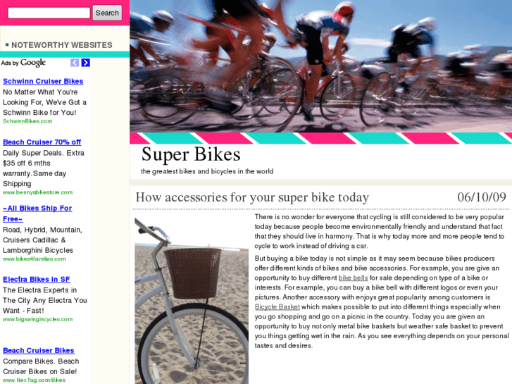 www.sbikes.com