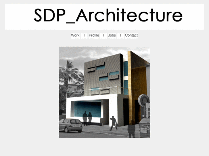 www.sdparchitecture.com