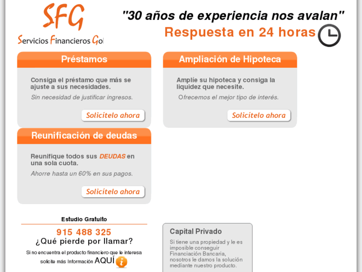 www.serviciosfinancierosgold.com