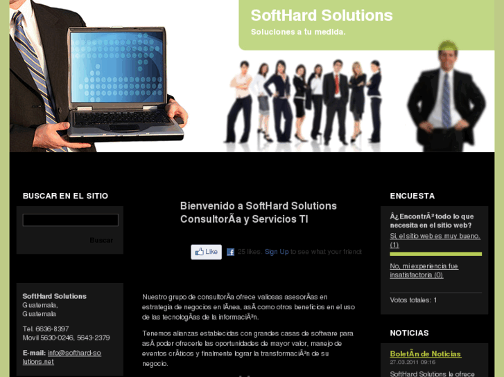 www.softhard-solutions.net