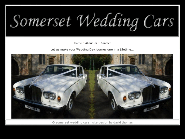 www.somersetweddingcars.com