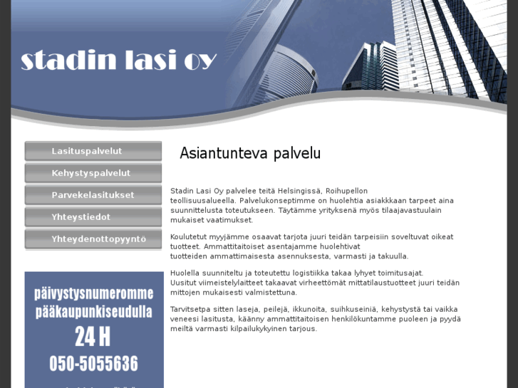 www.stadinlasi.com