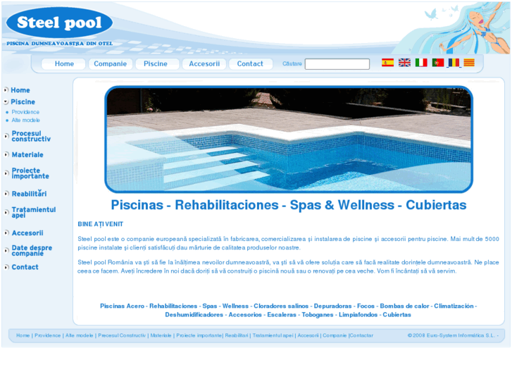 www.steelpool.ro