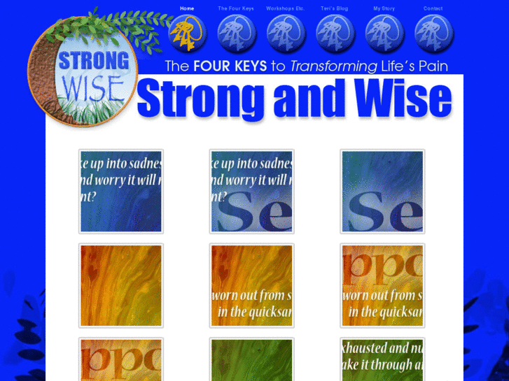 www.strongandwise.net