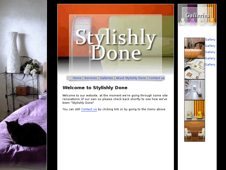 www.stylishlydone.com