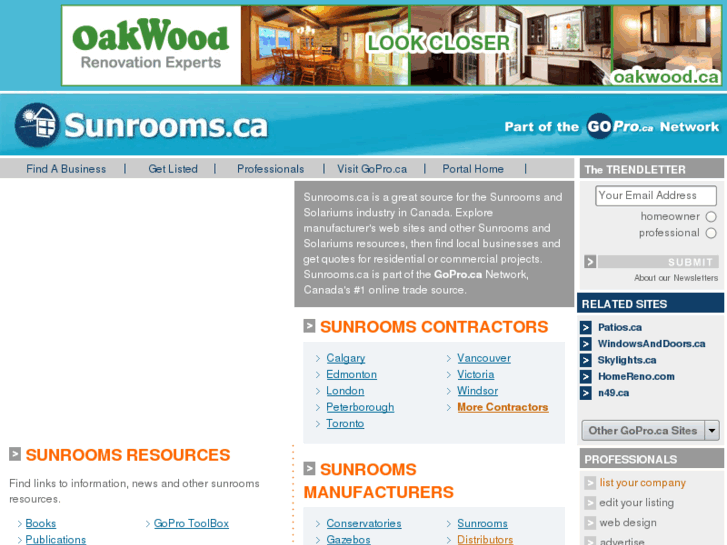 www.sunrooms.ca