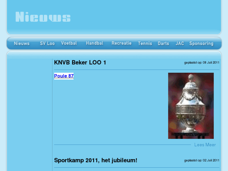 www.svloo.nl