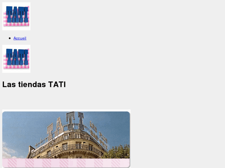 www.tati.com.es