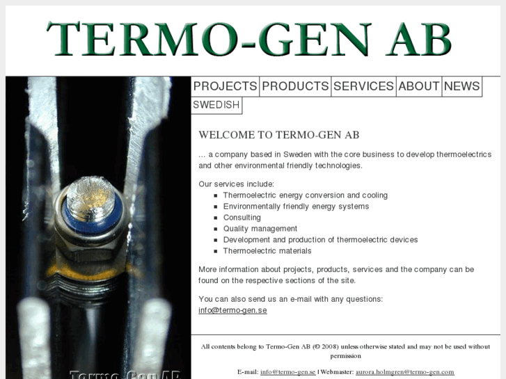 www.termo-gen.com