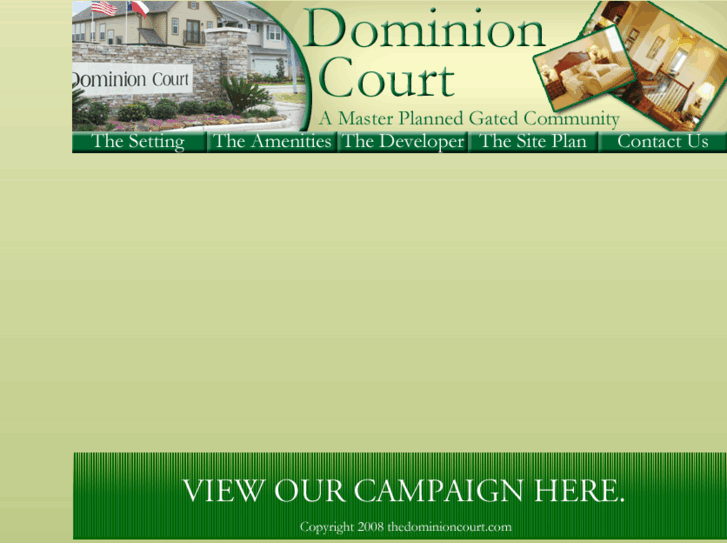 www.thedominioncourt.com