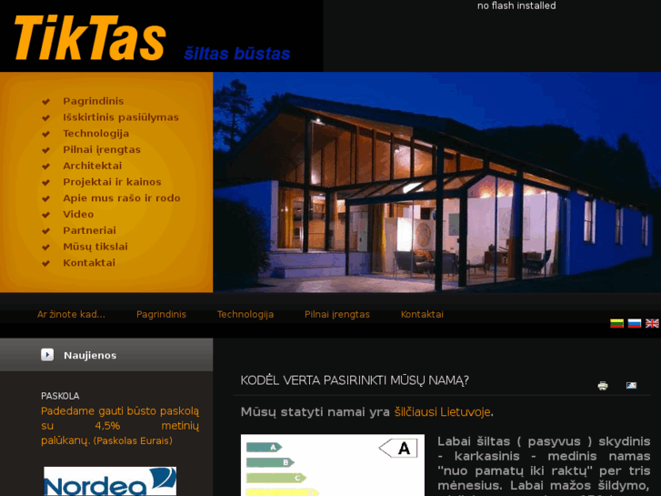 www.tiktas.lt