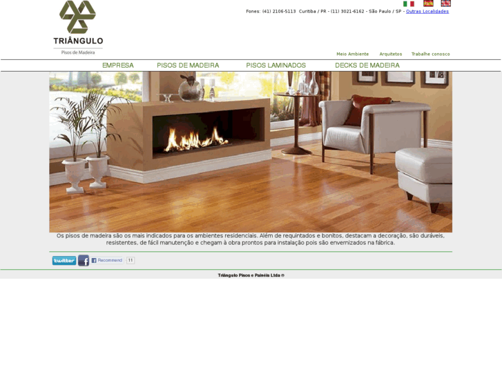 www.triangulo.com.br