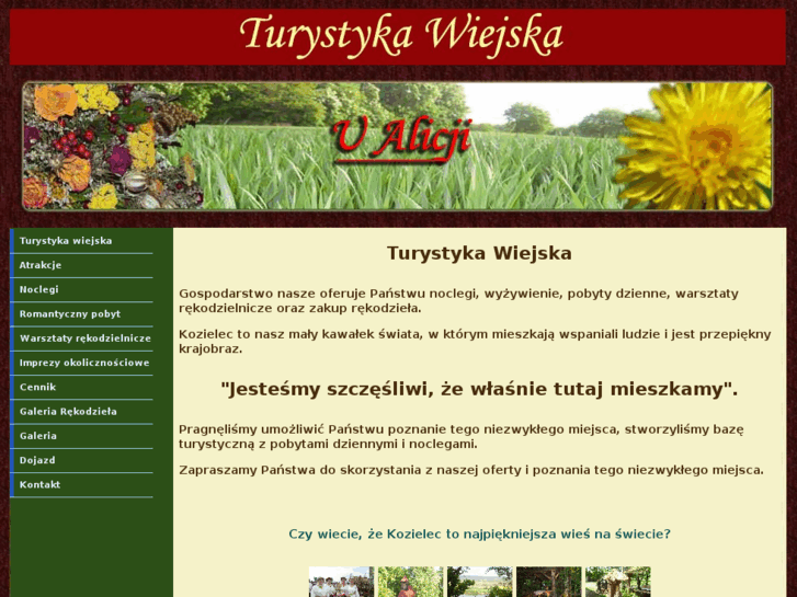 www.turystykawiejska.com