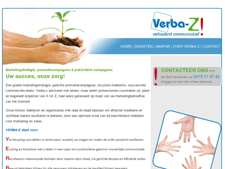 www.verba-z.be