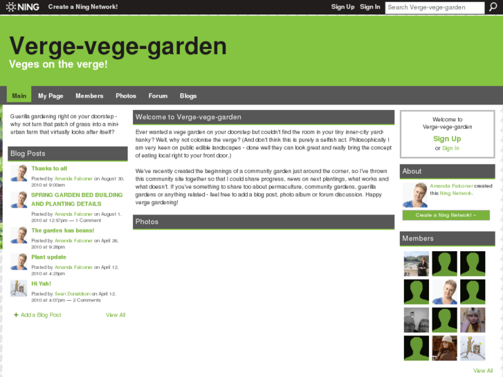 www.vergegarden.com