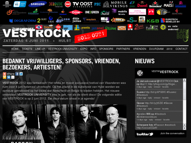 www.vestrock.nl