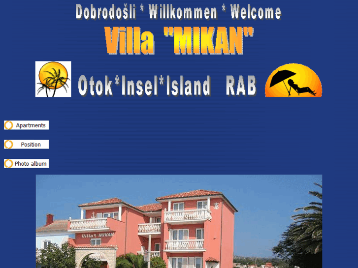 www.villa-mikan-rab.com