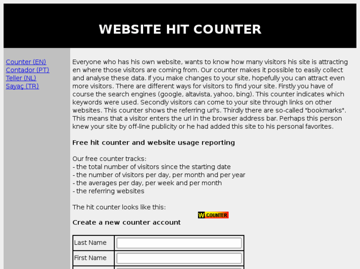 www.websitehitcounter.net