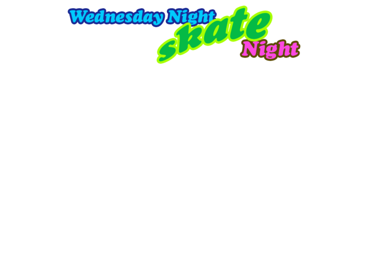 www.wednesdaynightskatenight.com