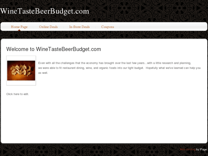 www.winetastebeerbudget.com