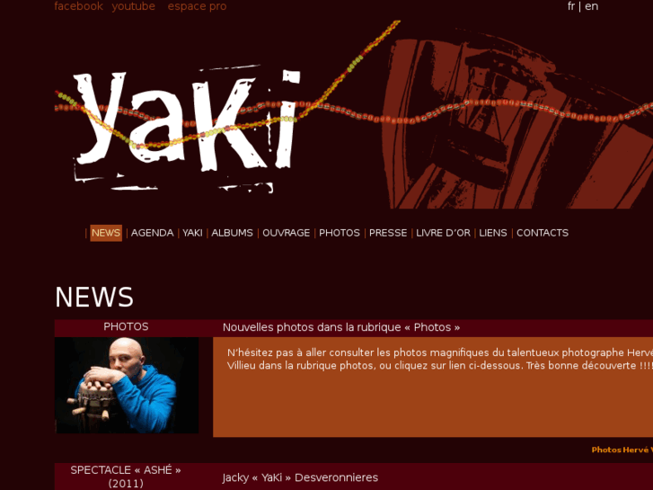 www.yaki-music.com