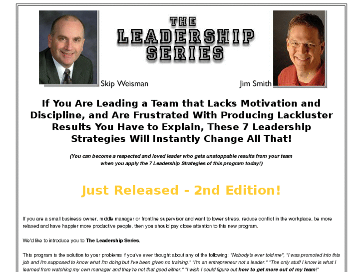 www.yourleadershipseries1.com