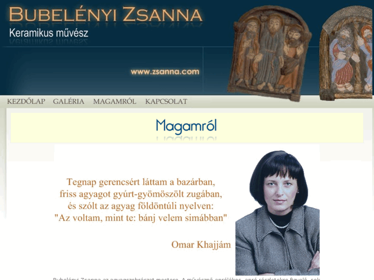 www.zsanna.com