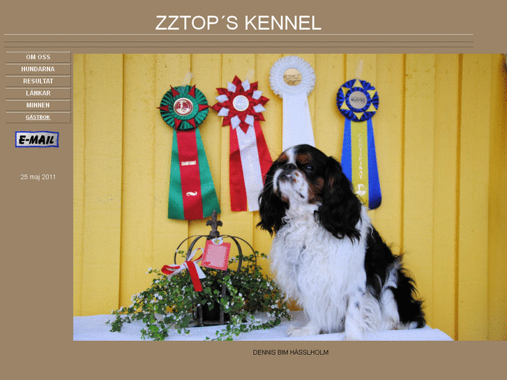 www.zztopkennel.com