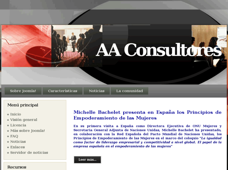 www.aaconsultores.es