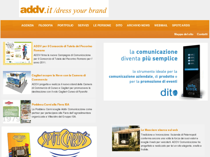 www.addv.it