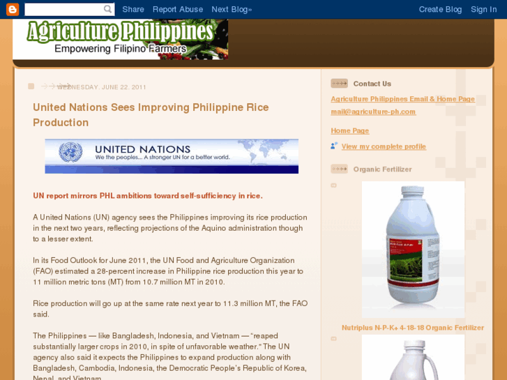 www.agriculture-ph.com