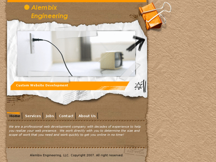 www.alembix-engineering.net