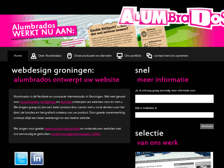 www.alumbrados.nl