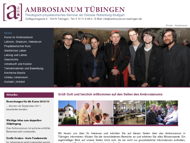 www.ambrosianum-tuebingen.de