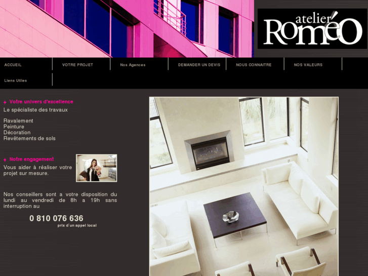 www.atelier-romeo.com