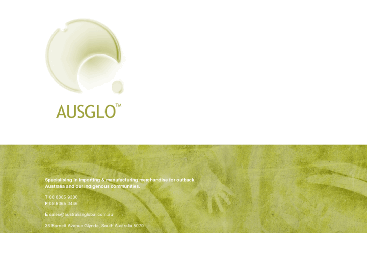 www.ausglo.com