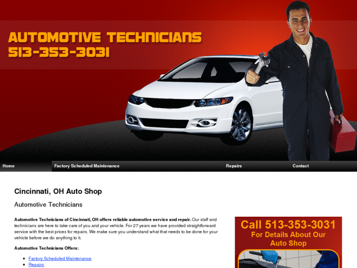 www.automotivetechoh.com