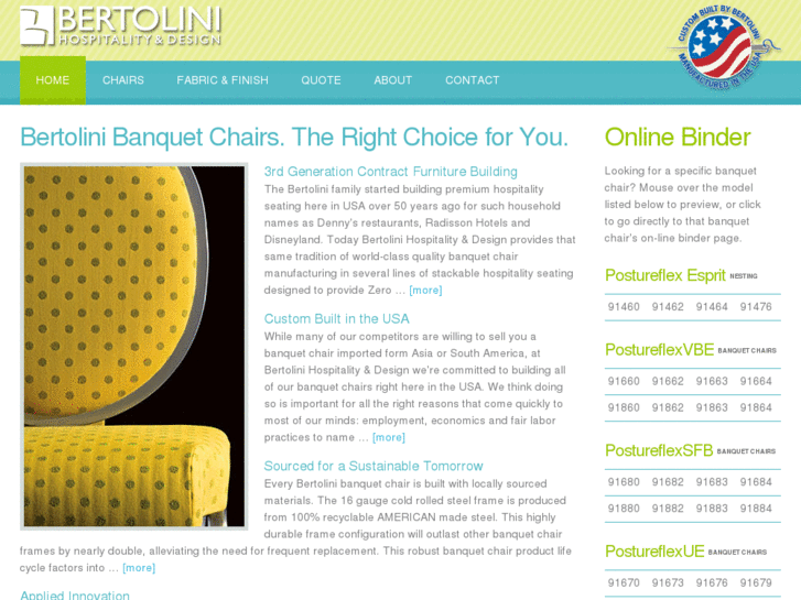 www.banquetchairs.org