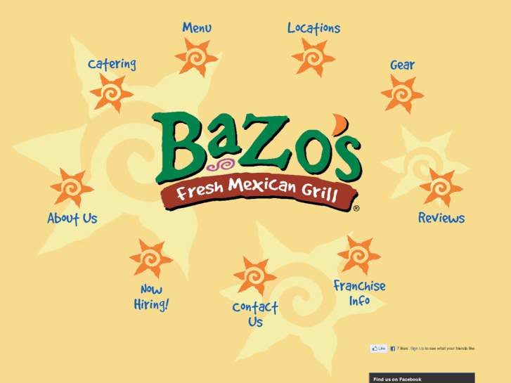 www.bazosgrill.com