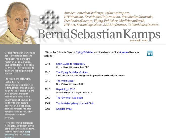 www.berndsebastiankamps.com