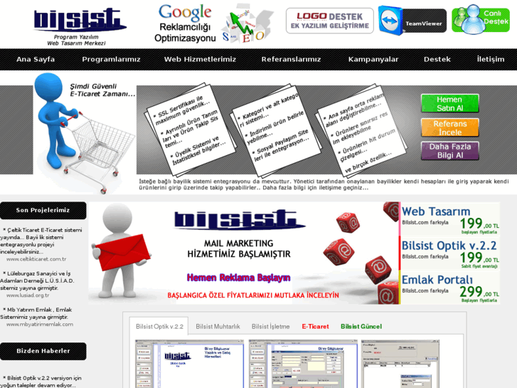 www.bilsist.com